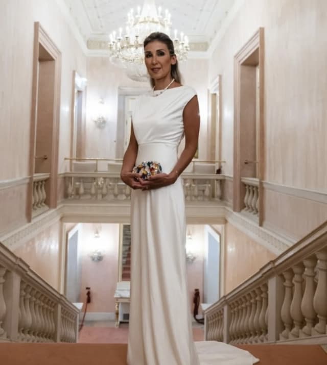 Ayten Mirzoyeva